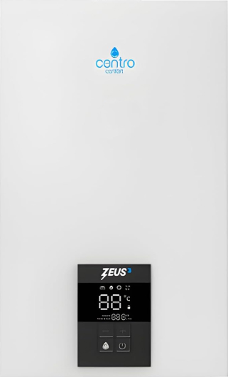 ZEUS Low NOx