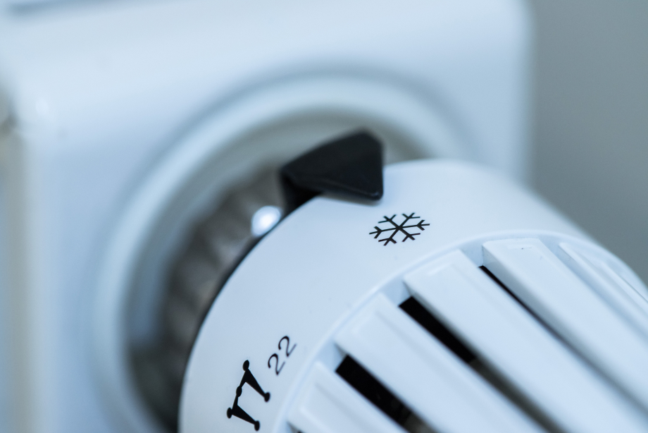 Servicio Climatización