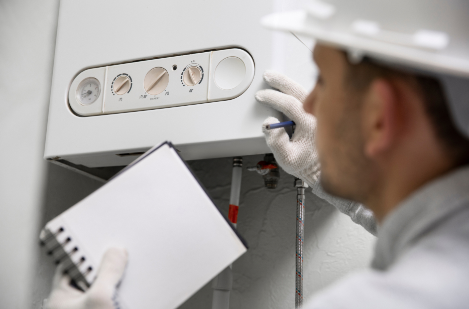 Servicio instalación y mantenimiento