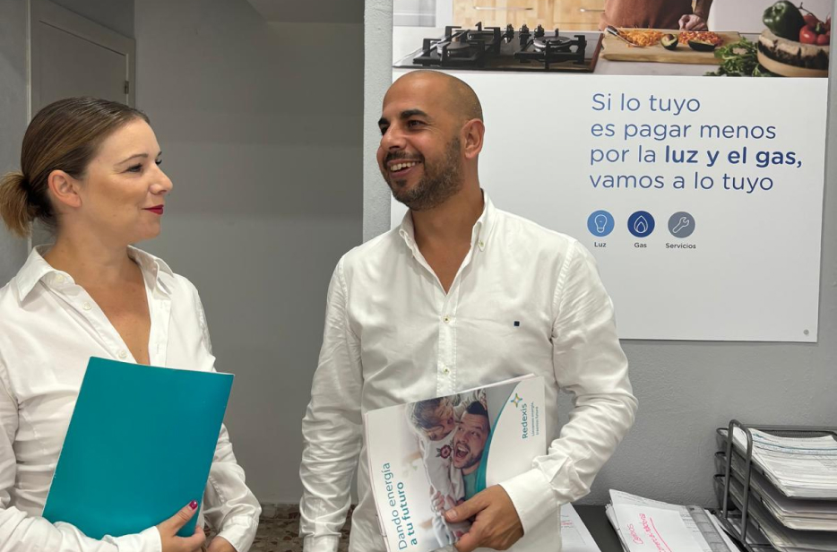 Servicio Asesoramiento energético